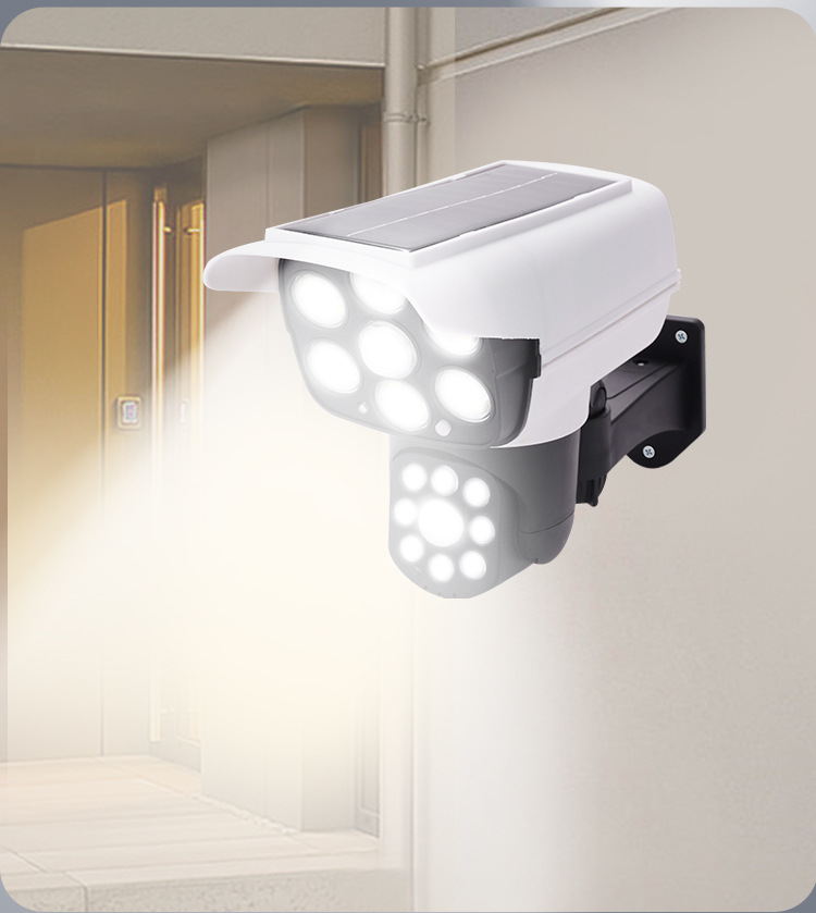 2178T dual head monitoring light