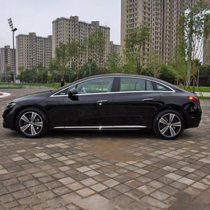 Alta calidad bajo <span class=keywords><strong>precio</strong></span> Benz <span class=keywords><strong>EQE</strong></span> 350 Pioneer Edition cuatro puertas cinco plazas sedán motor único nuevos vehículos eléctricos - Product Image 2