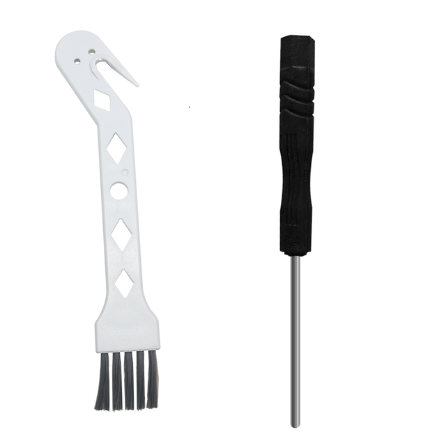 Replacement Fit for Xiaomi Vacuum Cleaner Accessories Parts Cleaning Tools Screwdriver