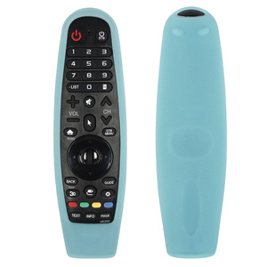Cover protettiva in Silicone di prima tecnologia per LG telecomando AN-MR600 AN-MR20GA smart <span class=keywords><strong>TV</strong></span> - Product Image 5