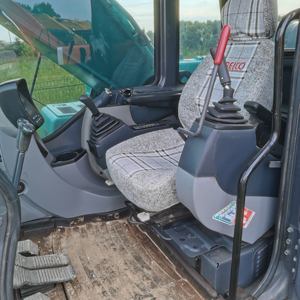 รถขุด SK250D SK200D SK350D kobelco รถขุดตีนตะขาบขนาดกลาง - Product Image 3