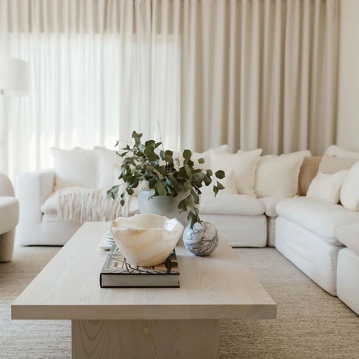 Luxury Curtains Living Room Latest Design Home Curtains windows Folding Linen Transparent Curtains · image 11