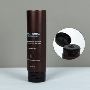 Thiết kế mới 120ml 250ml 1000ml tùy chỉnh màu sắc dầu gội và điều hòa chai bán buôn - Product Image 3