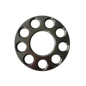 Nouvelles pièces de pompe hydraulique BullHydraulic A4VG40 A4VG50 A4VG56 A4VG71 A4VG90 A4VG140 A4VG28 A4F028 Bloc-cylindres - Product Image 6