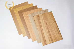 Tablero Ignífugo de Primera Clase para Interiores B1, Papel Melamínico <span class=keywords><strong>Jing</strong></span> <span class=keywords><strong>Xin</strong></span> Qing L-240511, Moderno, Incombustible, Resistente a la Humedad, de Uso Médico - Product Image 6