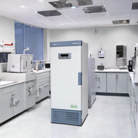 Inkubator Biokimia 100L dengan Layar PID, Kontrol Suhu dan Kelembapan Konstan, 220-240V OEM