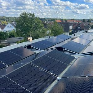 Supports photovoltaïques <span class=keywords><strong>Support</strong></span> de module PV Système de montage <span class=keywords><strong>solaire</strong></span> lesté <span class=keywords><strong>au</strong></span> <span class=keywords><strong>sol</strong></span> ou sur le toit - Product Image 2