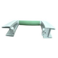 Para piezas y accesorios de estación total Leica Handle compatibles con los modelos TS02 TS06 TS09