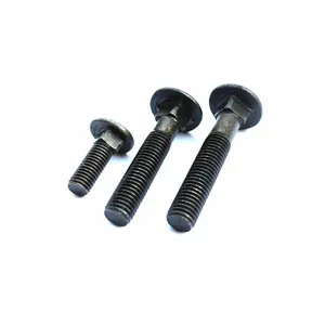 Toggle Bolts For Metal Studs Haiyan High Strength Grade 10.9 Grade 12.9 Best Black Lag Toggle Bolts For Metal Studs