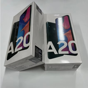 Vendita all'Ingrosso di Telefoni Usati Amsung <span class=keywords><strong>A20</strong></span> 32GB ROM Globale, Cellulari 5G - Product Image 4