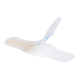 ADVAN BP01 17*48 بسعر الجملة تصميم جديد مقاوم للماء ضمادة نفطة لاصقة القدم hydrocolid لانس - Product Image 2