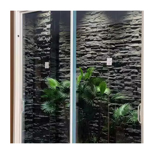 Piastrella in Poliuretano 100% Impermeabile, Design Moderno, Effetto Pietra Naturale, Alta Durezza, per Esterni e Interni, per Esterni di Hotel - Product Image 5