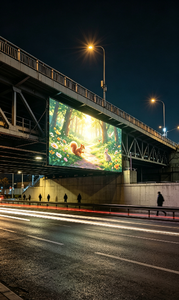 Outdoor Pixel Pitch Module Mobile Fixed outdoor <b>led</b> panel screen Wall Panel China Price <b>led</b> display floor <b>LED</b> <b>TV</b> Screens Stage - Product Image 5