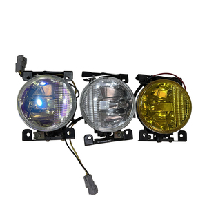 Feu Antibrouillard Pour Toyota Pour Prado 150 FJ150 LC150