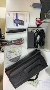 ตัวควบคุมแบบพกพาอัจฉริยะ HART รุ่น HART475 475HPKL9GMT 475FP อุปกรณ์อิเล็กทรอนิกส์ OEM ปรับแต่งได้สำหรับการวัดระดับการไหล - Product Image 1