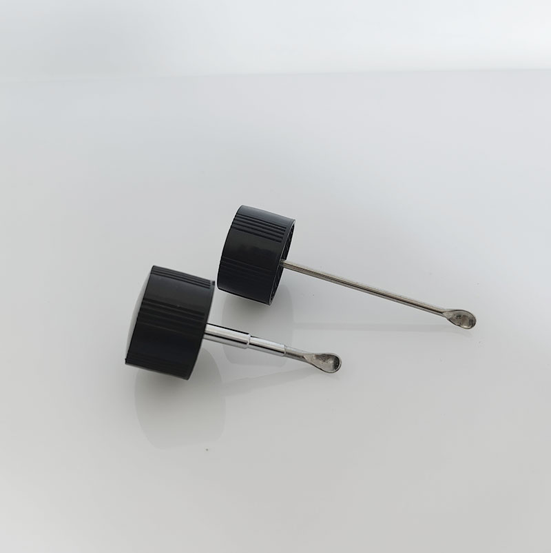 vial spoon