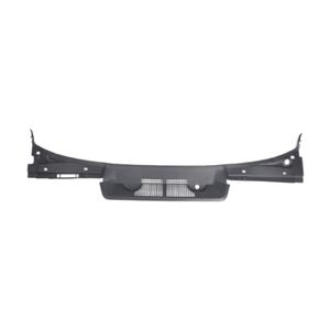 กระจังหน้าปัดน้ำฝนสำหรับ BMW 3 Series E36 1990-2000สภาพใหม่วัสดุ ABS กันชนหน้า - Product Image 4