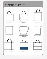 Nouveau sac seau en tricot de chat et de chien de dessin animé, sac à main tendance pour femmes, sac à main multifonctionnel en tricot, sac à main pour le shopping, sac à main mignon