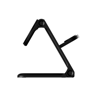 Station de charge rapide sans fil 3 en 1 18W, chargeur sans fil magnétique pour <span class=keywords><strong>téléphone</strong></span> <span class=keywords><strong>portable</strong></span>, montre intelligente, vente chaude - Product Image 1