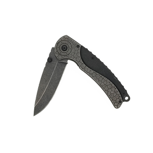 आउटडोर कैंपिंग फोल्डिंग चाकू के लिए उपयुक्त है थोक कस्टम पोर्टेबल जेब चाकू - Product Image 2