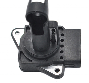 Capteur de débit d'air massique 22204-0N040 pour Toyota Yaris Corolla Landcruiser Hiace Lexus 22204-30010 197400-2110 22204-0L010 - Product Image 1