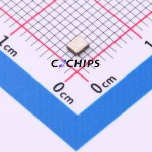 XOS25004000LT00351005 Crystal Oscillator (Active) SMD2520-4P Crystal Oscillator 4MHz 10ppm CMOS - Product Image 1