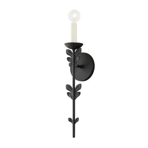 Lámpara de Techo Moderna de Mediados de Siglo para Sala de Estar, Diseño Compacto con Base de Hierro E26, Tamaño Mediano - Product Image 2