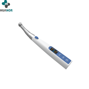 20:1 Draadloze elektrische implantaatmotor met luchtaandrijving, implantaatmotor x momentsleutel voor het bevestigen van een abutment - Product Image 5