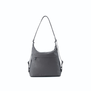 Mochila Convertible Ecológica Reciclada, Bolso Bandolera 2 en 1, Impermeable, Transpirable, Ligero, Sacoche Premium para Viajes Diarios - Product Image 3