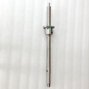 Vis de serrage à bille dorée MD450S4 MD100S MD75S MD50S MD180S pour machine entièrement électronique Niigata - Product Image 2