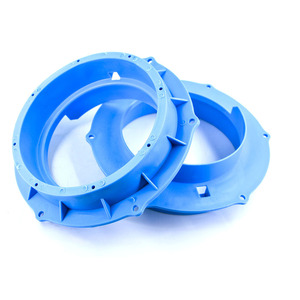 Joints de modification automobile Audira pour Buick Excelle Volkswagen, rondelles en plastique non destructives, pièces de modernisation - Product Image 1