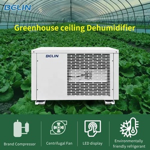 Approvisionnement d'usine <span class=keywords><strong>meilleur</strong></span> prix pour 292 pinte par jour déshumidificateur de serre de grande capacité - Product Image 4