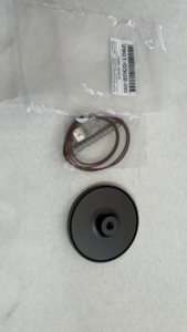 Nuevo Kit de Servicio de Válvula de Descarga para Compresor Manny 2901030200, Piezas de Compresor Industrial, Fibra de Vidrio y Papel de Filtro - Product Image 4