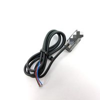 PLC Fs-n18n Compatible con Sensor de Fibra Digital para Mayor Estabilidad y Funciones de Control Avanzadas