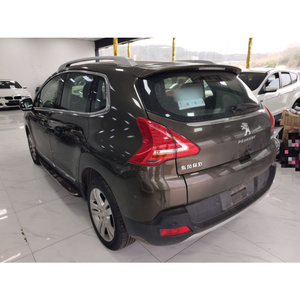 <span class=keywords><strong>Peugeot</strong></span> 3008 2013 Usado, <span class=keywords><strong>SUV</strong></span> Gasolina Automático, Tracción Delantera, Color Marrón, Volante a la Izquierda, Disponible para Entrega Inmediata - Product Image 3