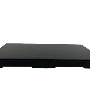 Table de cuisson à induction électrique intelligente à double brûleur intégrée de type table, 220V OEM - Product Image 4