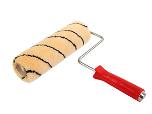 <span class=keywords><strong>Rodillo</strong></span> de Pintura <span class=keywords><strong>Extensible</strong></span> de 13 Pulgadas con Mango Largo y Protector <span class=keywords><strong>para</strong></span> Bordes de Techo - Product Image 4