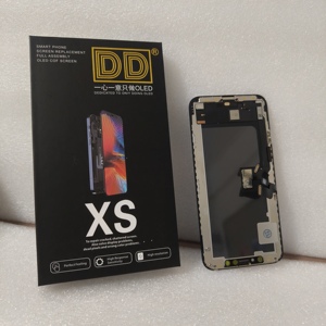 หน้าจอ LCD โทรศัพท์มือถือแบบ OLED สำหรับ XS 15 16 <span class=keywords><strong>PRO</strong></span> <span class=keywords><strong>MAX</strong></span> 13 <span class=keywords><strong>12</strong></span> Mini 14 <span class=keywords><strong>Pro</strong></span> 15 16 17 <span class=keywords><strong>Pro</strong></span> 11 จอ LCD สำหรับเปลี่ยนซ่อม - Product Image 6