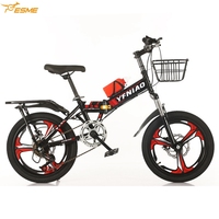Vélo pour garçons de 20 pouces, vélo pour bébés de 3 à 13 ans, vélo pour bébés à bas prix, livraison directe d'usine en Chine