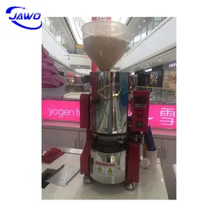 Rice Cracker Snack Brown Rice Crackers Popped Rice Cake Machine With High Quality