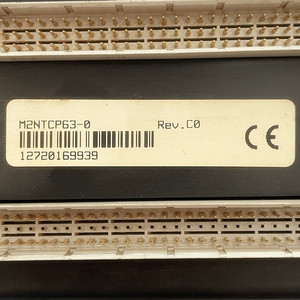 โมดูลควบคุมแหล่งจ่ายไฟ B&R NTCP63 M2NTCP63-0 - Product Image 3