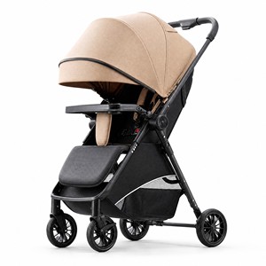 Cochecito <span class=keywords><strong>de</strong></span> Bebé Plegable Ligero <span class=keywords><strong>de</strong></span> Alta Calidad, Cochecito Compacto <span class=keywords><strong>de</strong></span> Viaje con Vista Alta <span class=keywords><strong>para</strong></span> Avión, Cochecito Tipo Paraguas <span class=keywords><strong>para</strong></span> Niños Pequeños - Product Image 1