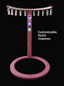 Jeu de réflexes et d'adresse pour le développement de la motricité fine, idéal pour les stands de marché et les activités ludiques, accessoire de jeu populaire sur les réseaux sociaux - Product Image 3