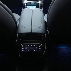 Aggiornamento personalizzato Retrofit interno per <span class=keywords><strong>auto</strong></span> personalizzato schermo climatizzatore posteriore per EQE-EQS Mercedes-Ben-z - Product Image 6