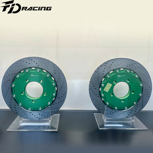 Discos de freno de coche de resolución personalizada antitemblores de alto carbono para <span class=keywords><strong>BMW</strong></span> Z4 M Roadster Z8 2011x6m f86 disco delantero - Product Image 6