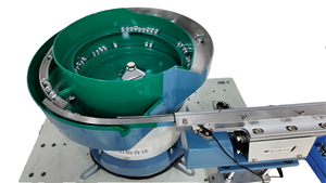 Alimentador Vibratório Automático Durável para Porcas, Material SUS, Motor de Classificação Direcional, 1 Ano de Garantia, Venda Quente no Atacado - Product Image 2