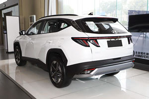 Nuevo Auto en Venta 2025 IHKA para <span class=keywords><strong>Tucson</strong></span> L, SUV a Gasolina, Automático, Volante a la Izquierda, Alta Calidad - Product Image 6