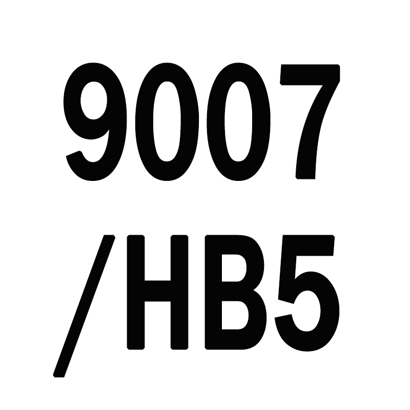 9007 COOL WHITE