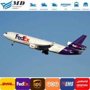 空运代理从中国到阿尔及利亚的快速运输快递迪拜阿联酋卡塔尔巴林科威特沙特阿拉伯门到门送货 - Product Image 4