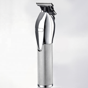 <span class=keywords><strong>Barberia</strong></span>-Máquina cortadora de pelo profesional, nuevo diseño, cortapelos Pro GOLD FX, DH751 - Product Image 2